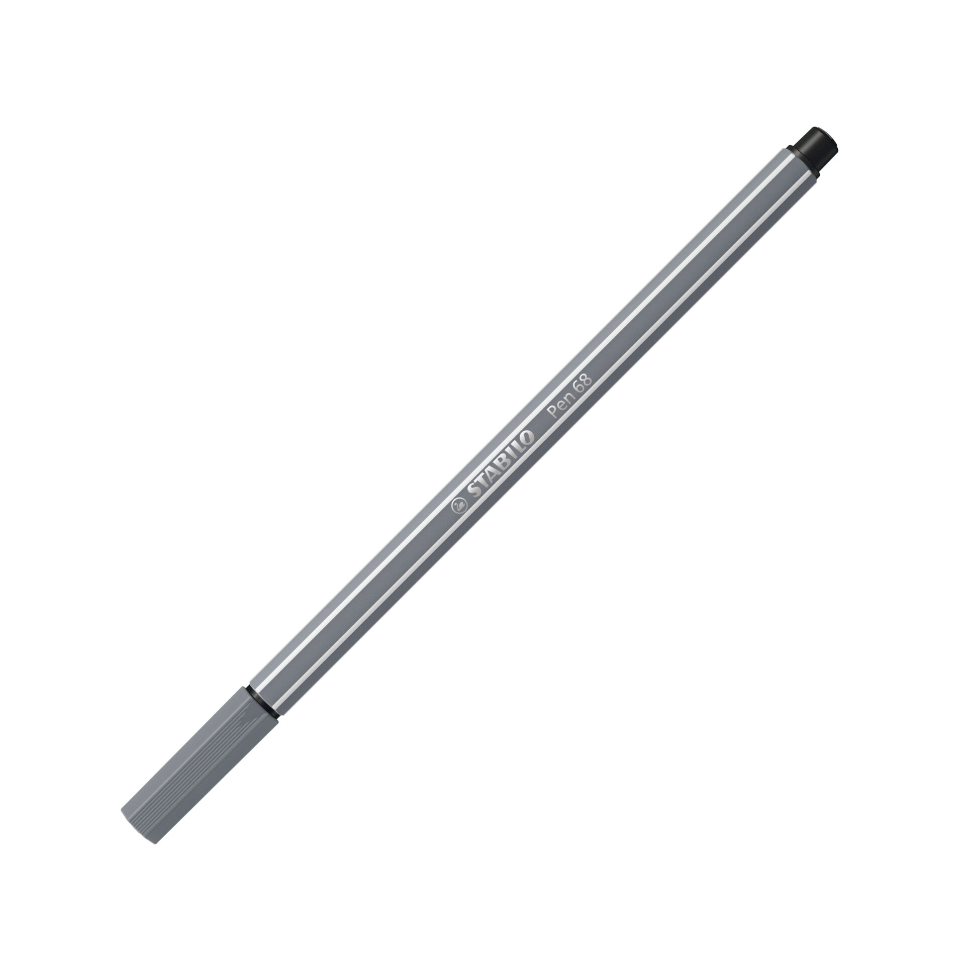Fibrowa końcówka STABILO Pen 68
